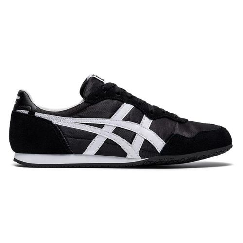 Onitsuka Tiger CRESTY FLEK 1183C450 001 BLACK BLACK